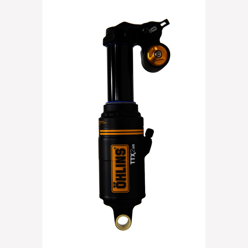 �hlins Service TTX2 Air m.2