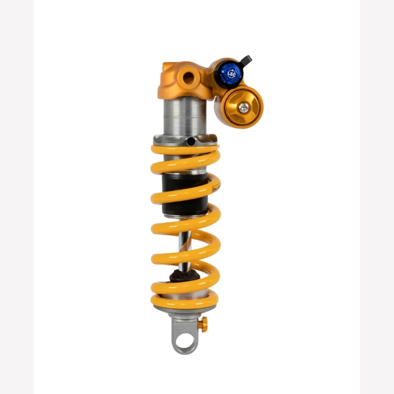 �hlins Service TTX22 M.2 Coil