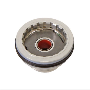 Service Set: Bearing Assy: 2019 Float X2, [.940 Bore, 1.600 Bore, 9mm Shaft], B/O Spacer, CI