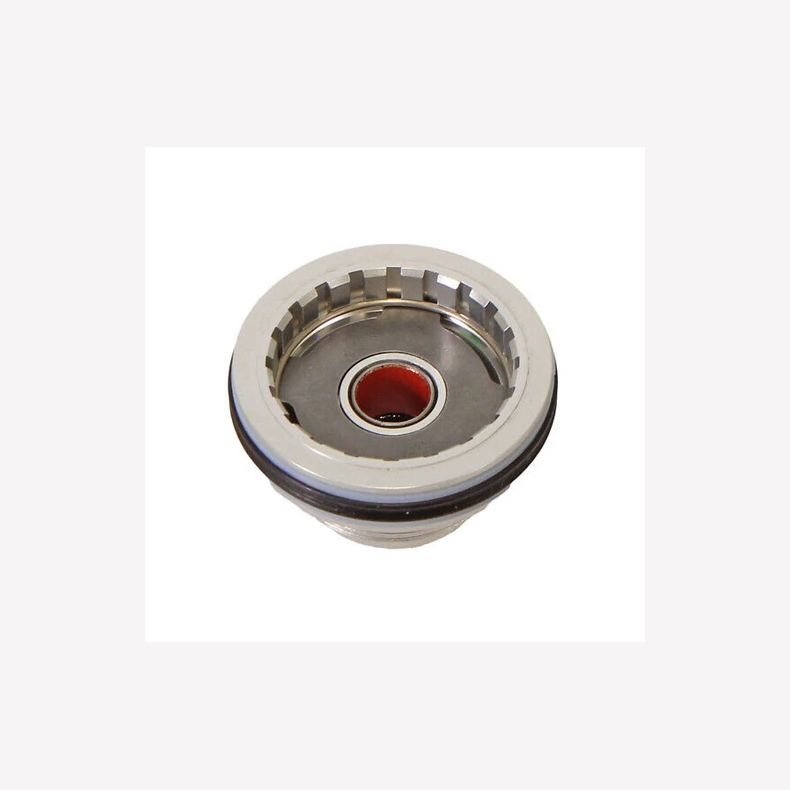 Service Set: Bearing Assy: 2019 Float X2, [.940 Bore, 1.600 Bore, 9mm Shaft], B/O Spacer, CI