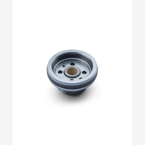 Fox Service Set: Bearing Assy: 2024 Float X2, PTFE B/U, [1.600 Bore, .375 Shaft] SH