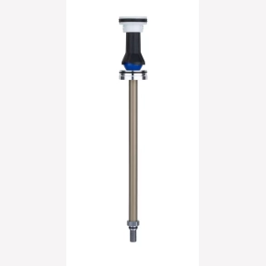 Service Set: Air Shaft Assy 2022 34 130mm FLOAT LC NA 2 1.214 Bore