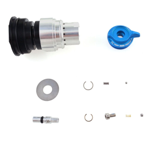 Service Set: 2019 36 FIT4 F-S Topcap Assy, E-Bike Tune