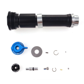 Service Set: 2019 36 FIT4 F-S Topcap Assy, SPD-PED, E-Bike Tune