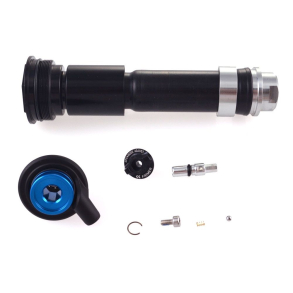 Service Set: 2019 36 FIT4 F-S Topcap Assy, SPD-PED, Remote, U-Cup, 2 Position, Push-Lock, E-Bike Tune