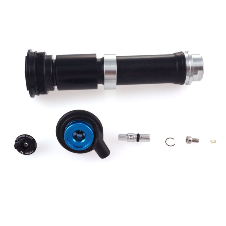 Service Set: 2019 36 FIT4 F-S Topcap Assy, SPD-PED, Remote, U-Cup, 3 Position, E-Bike Tune