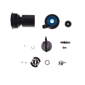Service Set: 2020 36 FIT4 F-S Topcap Assy, Remote, U-Cup, 2 Position, Push-Lock