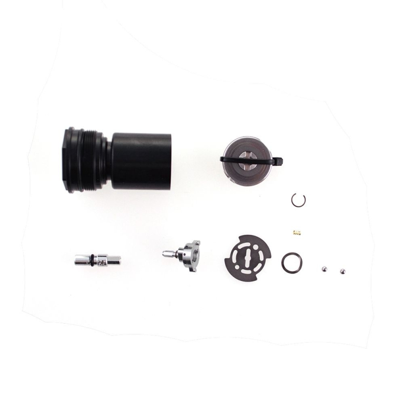 Service Set: 2021 32 SC FIT4 Topcap Assy, 3 Pos Adj