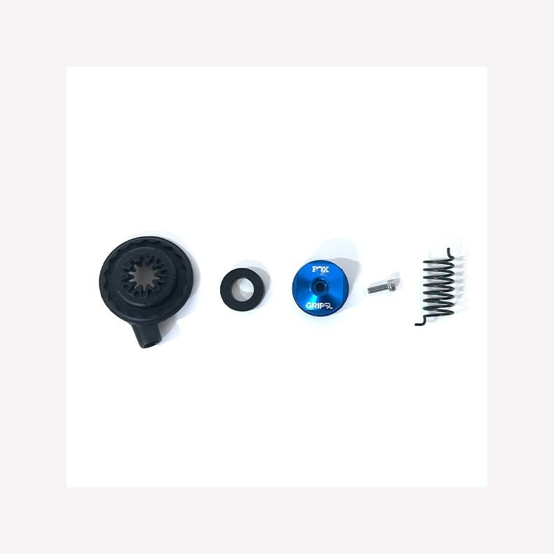 Service Set: 2025 Grip SL Push To Lock Remote Topcap Interface Parts