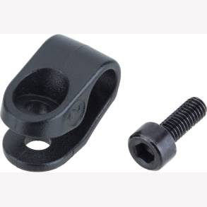 Service Set: 2022 32 TC Disc Brake Hose Guide Parts