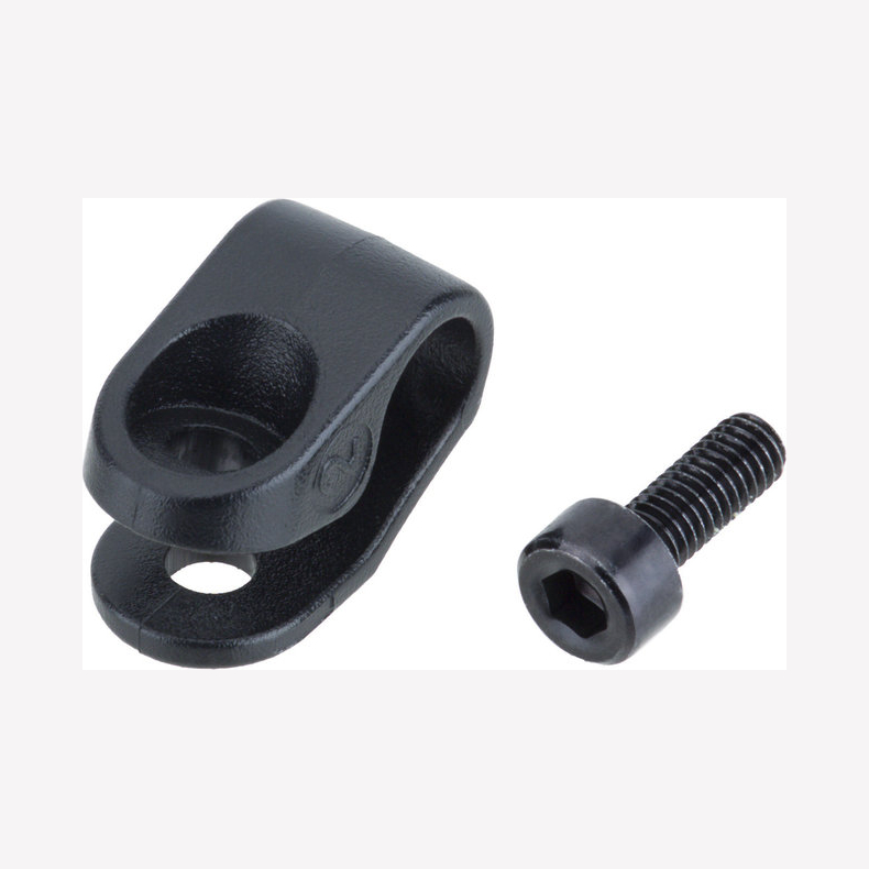 Service Set: 2022 32 TC Disc Brake Hose Guide Parts