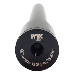 Fox Service Set: 2026 Podium, 20x110 Axle Assembly