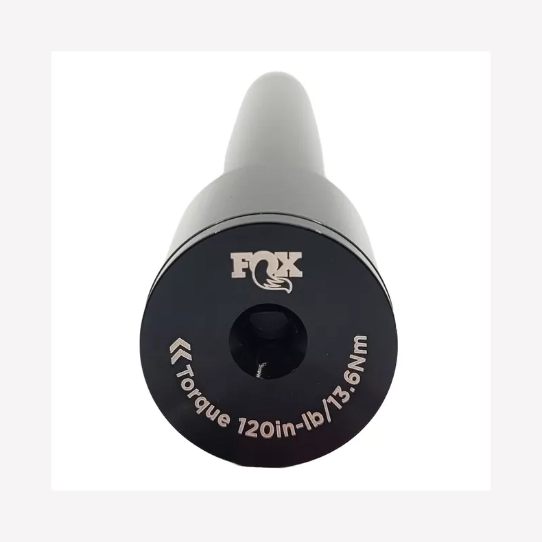 Fox Service Set: 2026 Podium, 20x110 Axle Assembly
