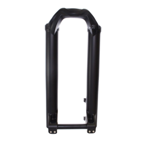 Service Set: 2019 40 29in 20x110 Boost Fox Shiny Black 20mm Lower Assy