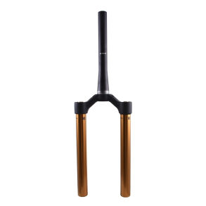 Service Set: 2019 34 SC 120 Max 15x110QR Kashima, Matte Black, 51 Rake, 1.5 Taper, CSU