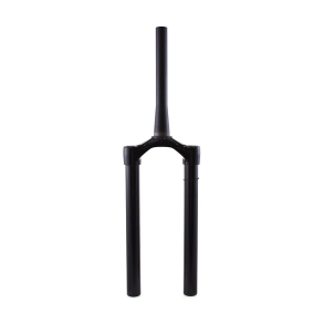 Service Set: 2019 36 Rhythm, 15x110QR, Black Ano UT, 4mm OS, Shiny Black, CSU