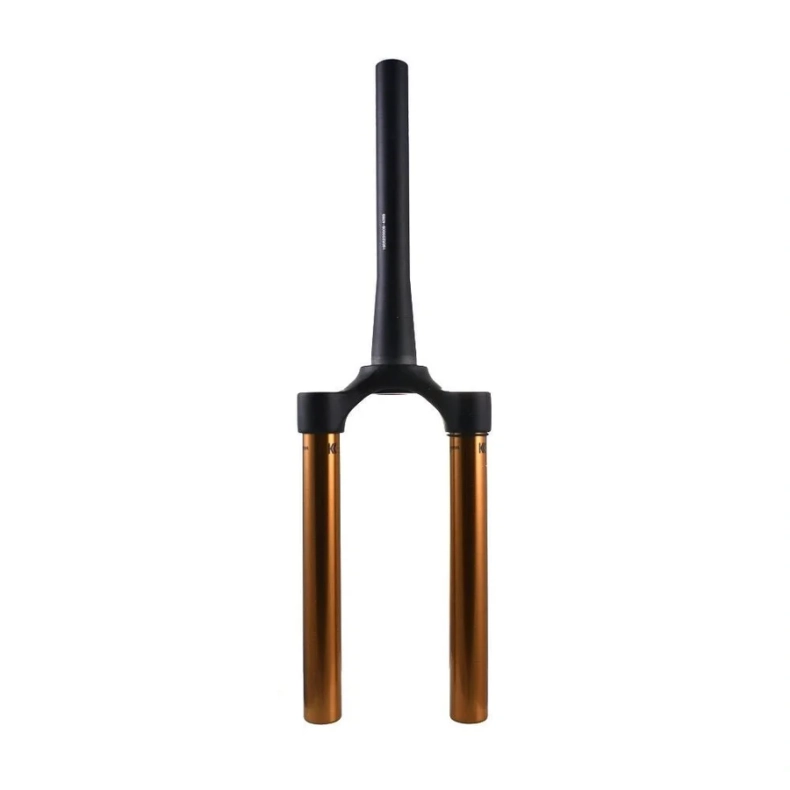 Service Set: 2020 32 29in 80-100 SC Kashima Fox Matte Black Alum 21mm OS (51 Rake) 1.5 Taper CSU