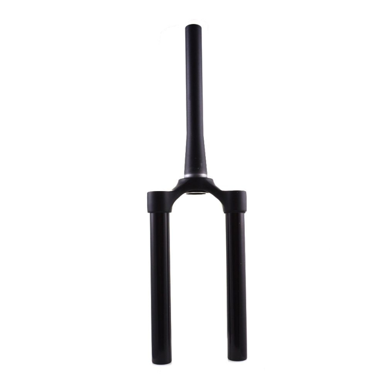 Service Set: 2020 32 29in 80-100 SC Black Ano Fox Gloss White Alum 21mm OS (51 Rake) 1.5 Taper CSU