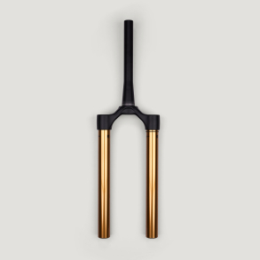 Service Set: 2021 38 180 MAX, 15X110, Kashima, Matte Black, 51 Rake, 1.5 Taper, 58HT, CSU