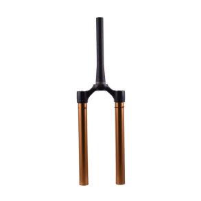 Service Set: 2021 38 180 MAX, 15X110, Kashima, Shiny Black, 51 Rake, 1.5 Taper, 58HT, CSU