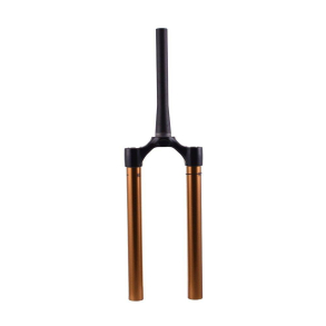 Service Set: 2021 38 180 MAX, 15X110, Kashima, Shiny Black, 44 Rake, 1.5 Taper, 58HT, CSU