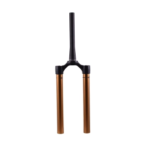 Service Set: 2021 38 180 MAX, 15X110, Kashima, Shiny Black, 37 Rake, 1.5 Taper, 58HT, CSU