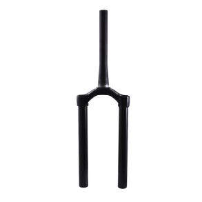 Service Set: 2020 34 Z2 and Rhythm E-Bike+ 29in 140 15x110QR Shiny Black 1.5T 20mm OS CSU