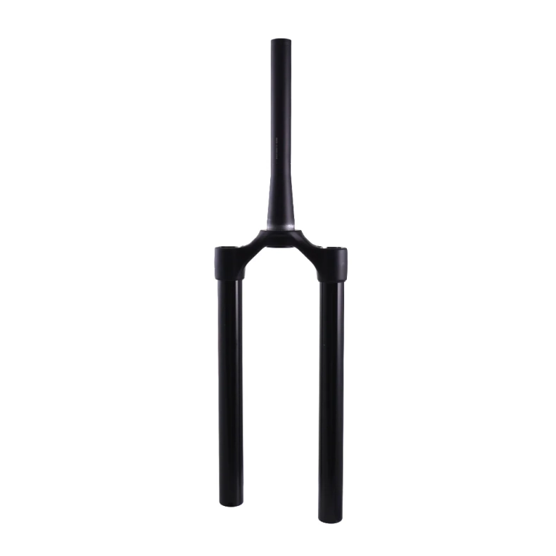 Service Set: 2021 36 27.5in and 29in 170 15x110 Black Ano Matte Black 1.5T 2mm OS (37 Rake) CSU