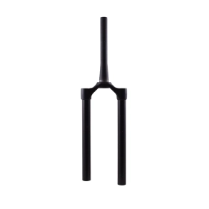 Service Set: 2021 36 27.5in and 29in 170 15x110 Black Ano Shiny Black 1.5T 2mm OS (37 Rake) CSU