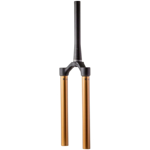 Service Set: 2021 36 E-bike+ 29in 160 15x110 Kashima Matte Black 1.5T 16mm OS (51 Rake) 58mm Str Boss OD CSU