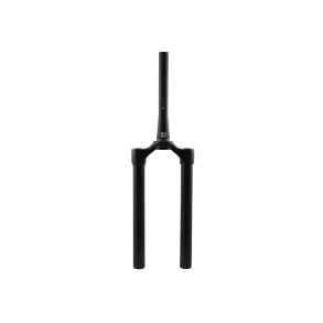 Service Set: 2021 36 E-bike+ 27.5in 160 15x110 Black Ano Shiny Black 1.5T 2mm OS (37 Rake) 58mm Str Boss OD CSU