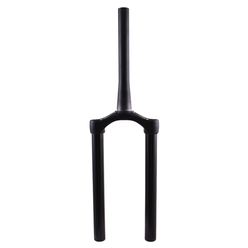 Service Set: 2021 36 E-bike+ 29in 160 15x110 Black Ano Matte Black 1.5T 16mm OS (51 Rake) 58mm Str Boss OD CSU