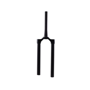 Service Set: 2021 36 E-bike+ 29in 160 15x110 Black Ano Shiny Black 1.5T 16mm OS (51 Rake) 58mm Str Boss OD CSU