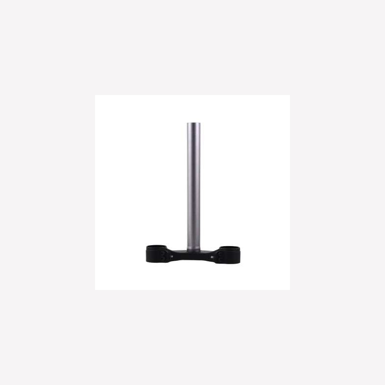 Service Set: 2021, 40, Lower Crown-Steerer, 10mm OS, 44 Rake