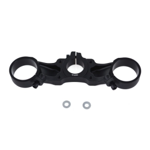 Service Set: 2021, 40, Drop Upper Crown, 18mm OS, 52 Rake