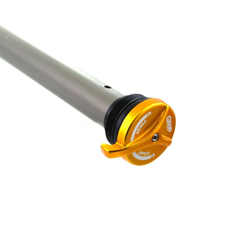 Service Set: 2019 Marzocchi Bomber Z1 36, 180 MAX, Grip Cart Assy Complete