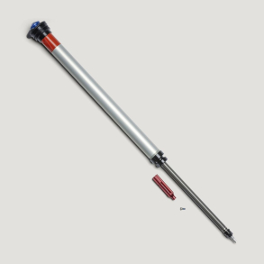 Service Set: 2020 34 SC 29 120 Max, Grip Push-Lock Remote Cart Assy Complete