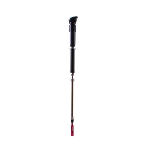 Service Set: 2020 34 SC 27.5in 120 Max FIT4, Remote, Black Ano, Push to Unlock, U-Cup, 2 Pos Adj, Cart Assy Complete