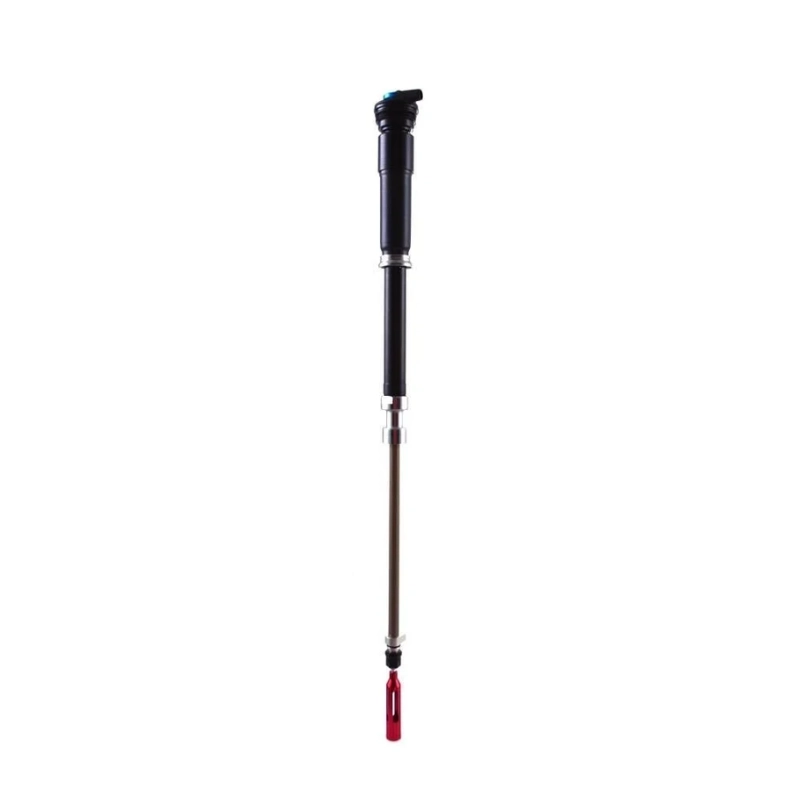 Service Set: 2020 34 SC 27.5in 120 Max FIT4, Remote, Black Ano, Push to Unlock, U-Cup, 2 Pos Adj, Cart Assy Complete