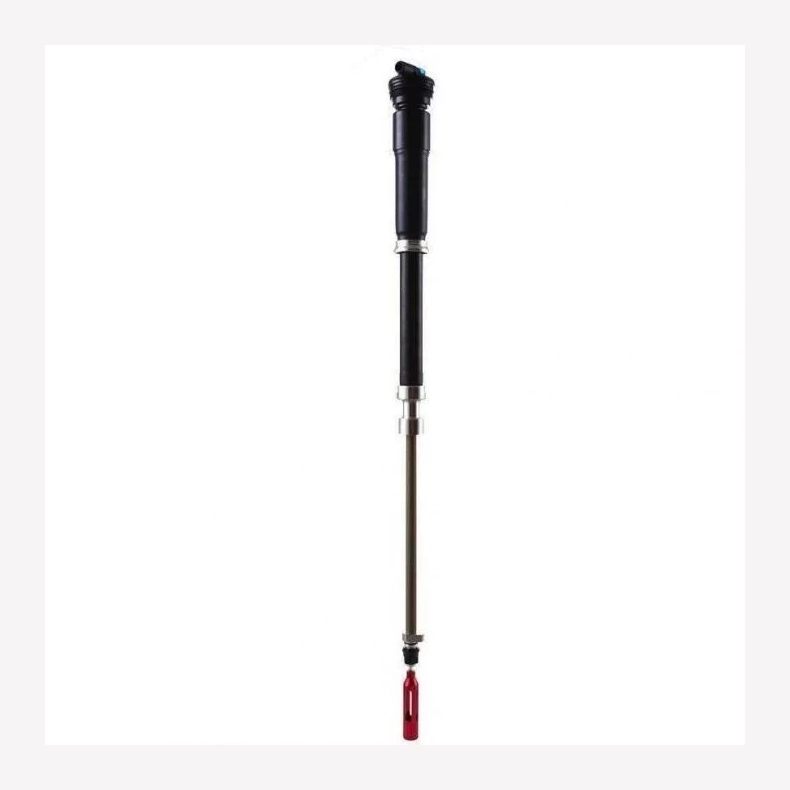 Service Set: 2020 34 SC 29in 120 Max FIT4, Remote, Black Ano, Push to Lock, U-Cup, 3 Pos Adj, Cart Assy Complete