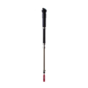 Service Set: 2020 34 SC 27.5in 120 Max FIT4, Remote, Black Ano, Push to Lock, U-Cup, 3 Pos Adj, Cart Assy Complete