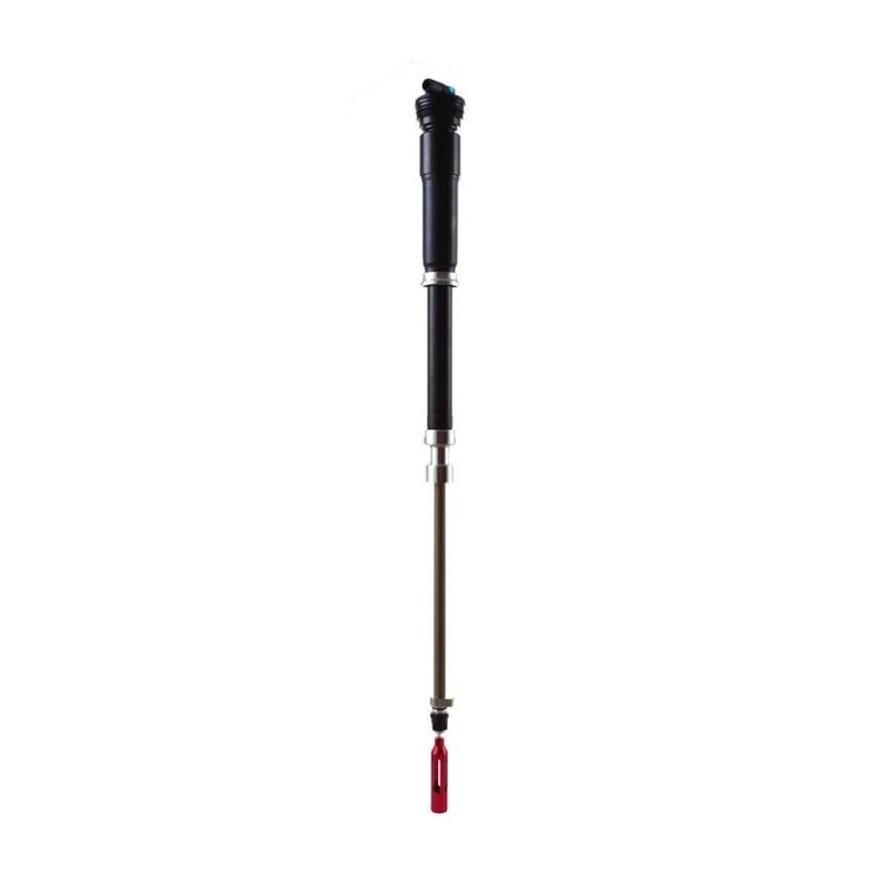 Service Set: 2020 34 SC 27.5in 120 Max FIT4, Remote, Black Ano, Push to Lock, U-Cup, 3 Pos Adj, Cart Assy Complete