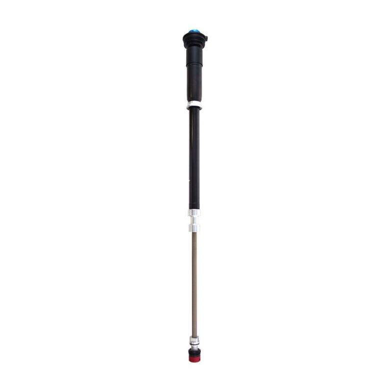 Service Set: 2021 38 180 Max FIT4, Remote, Complete, Black Ano, PTL 3 Pos Adj