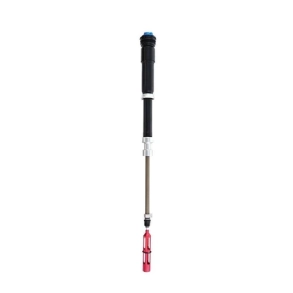 Service Set: 2021 32 SC 27.5in 100 Max FIT4, Complete, Black Ano, 3 Pos Adj