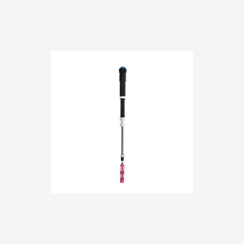 Service Set: 2021 32 SC 27.5in 100 Max FIT4, Complete, Black Ano, 3 Pos Adj