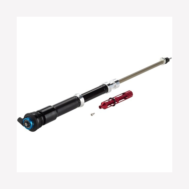 SERVICE SET: 2022 34 SC 120 MAX FIT4, REMOTE, BLACK ANO, PTL, U-CUP, 3 POS ADJ, CART ASSY COMPLETE
