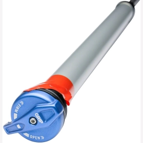 Service Set: 2022 34 SC 120 Max, Grip Cart Assy Complete