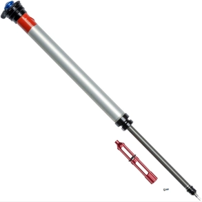 Service Set: 2022 34 SC 120 Max Grip PTU Remote Cart Assy Complete