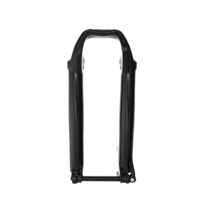 Service Set: 2021 34 27.5in 160 15x110 QR, Fox Shiny Black, F-S PE-S, Lower Leg Assy