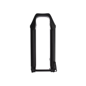 Service Set: 2021 Rhythm 34 27.5in 160mm 15x110QR, Matte Black Lower Leg Assy